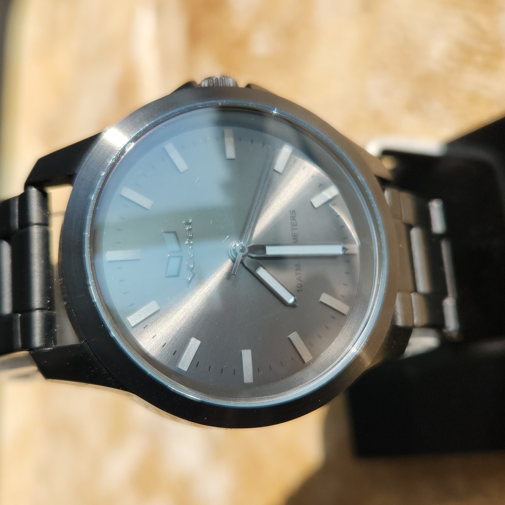 Vestal Heirloom Watch